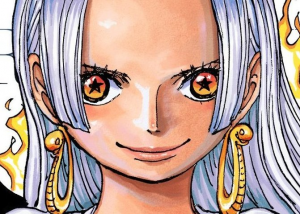 Ssgcockjpg — Top 1 Tier List for One Piece Characters (1065) option 44