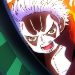 Ssghawkpng — Top 1 Tier List for One Piece Characters (1065) option 45