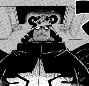 Ssgkumapng — Top 1 Tier List for One Piece Characters (1065) option 46
