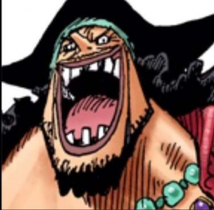 Teachpng — Top 1 Tier List for One Piece Characters (1065) option 47