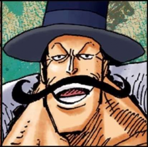 Vistapng — Top 1 Tier List for One Piece Characters (1065) option 48