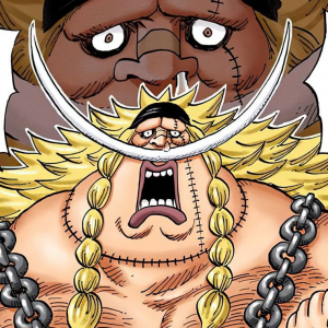 Weeviljpg — Top 1 Tier List for One Piece Characters (1065) option 49