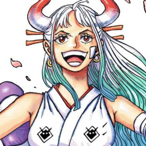Yamatojpg — Top 1 Tier List for One Piece Characters (1065) option 51