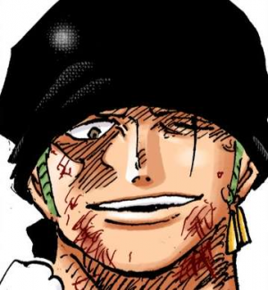 Zoropng — Top 1 Tier List for One Piece Characters (1065) option 53