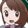 Gloriapng — Pokemon Rivals, Friends and Protagonists (RGB - SV) option 16