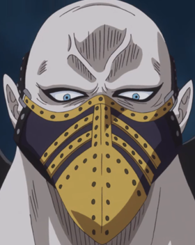 Karasupng — Lista Definitiva dos mais fortes de One Piece option 106