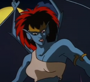 Zzzzz 1702273167demona — Glem Walker's Favorite Characters 2.0 option 157