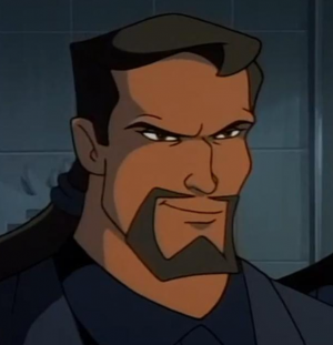 Zzzzz 1702273168xanatos — Glem Walker's Favorite Characters 2.0 option 158