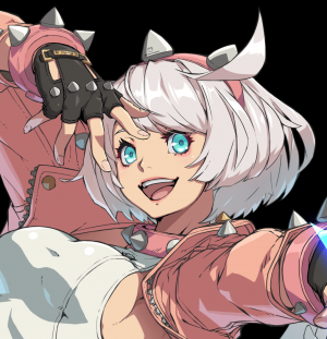 Zzzzz 1702273435elphelt Valentine — Glem Walker's Favorite Characters 2.0 option 67