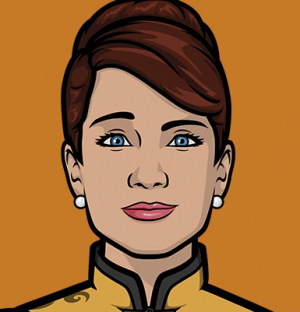 Zzzzz 1702273855archer Cheryltunt2 — Glem Walker's Favorite Characters 2.0 option 11