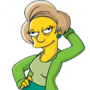 Zzzzz 1718924324edna — Glem Walker's Favorite Characters 2.0 option 107