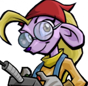 Zzzzz 1718925268zzzzz 1712294334sly Penelope — Glem Walker's Favorite Characters 2.0 option 129
