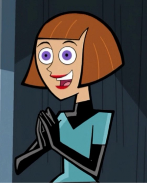 Zzzzz 1725323555danny Phantom Momjpg — Glem Walker's Favorite Characters 2.0 option 160