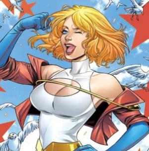 Zzzzz 1725323555powergirl — Glem Walker's Favorite Characters 2.0 option 108