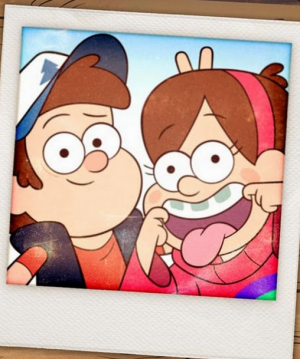 Zzzzz 1729914897gravity Falls — Glem Walker's Favorite Characters 2.0 option 121