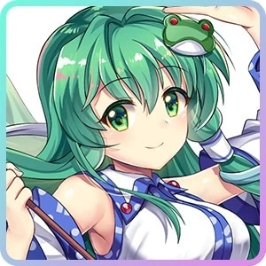 TouhoULw saikyou — option 29