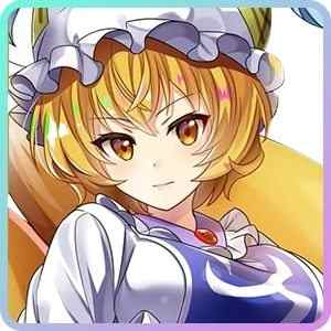 TouhoULw saikyou — option 35