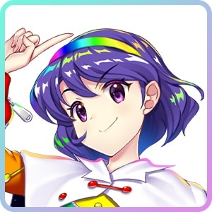 TouhoULw saikyou — option 36