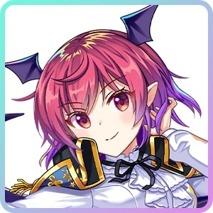 TouhoULw saikyou — option 37