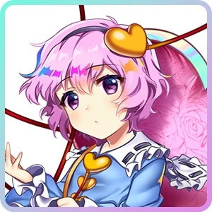 TouhoULw saikyou — option 40