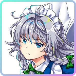 TouhoULw saikyou — option 42