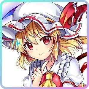 TouhoULw saikyou — option 47