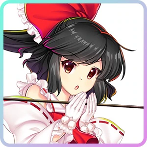 TouhoULw saikyou — option 55
