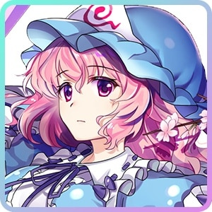 TouhoULw saikyou — option 56