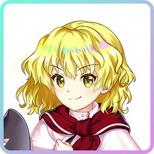 TouhoULw saikyou — option 61