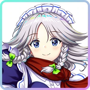 TouhoULw saikyou — option 64