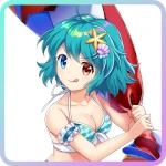 TouhoULw saikyou — option 74
