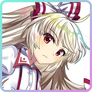 TouhoULw saikyou — option 79