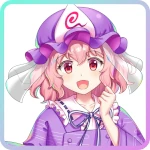 TouhoULw saikyou — option 80