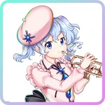 TouhoULw saikyou — option 84