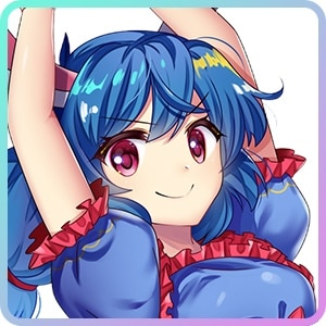 TouhoULw saikyou — option 87