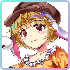 TouhoULw saikyou — option 88