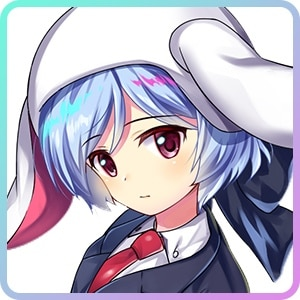 TouhoULw saikyou — option 89