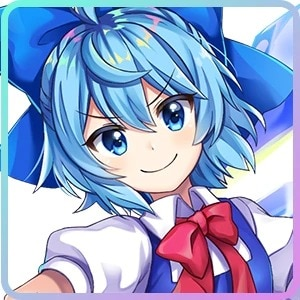 TouhoULw saikyou — option 91
