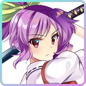 TouhoULw saikyou — option 92