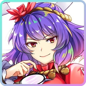 TouhoULw saikyou — option 95