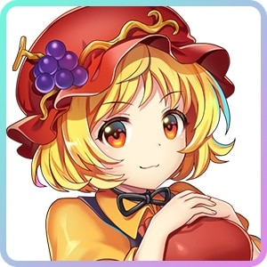 TouhoULw saikyou — option 98