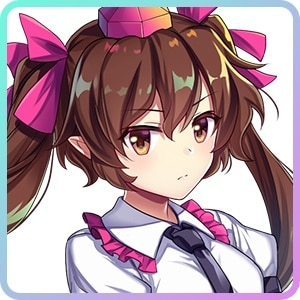 TouhoULw saikyou — option 109