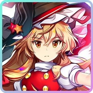 TouhoULw saikyou — option 110