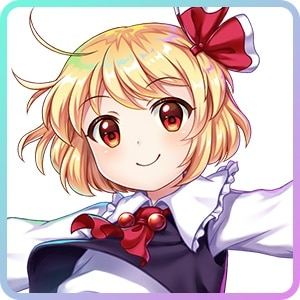 TouhoULw saikyou — option 111