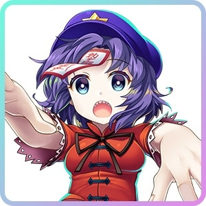 TouhoULw saikyou — option 117