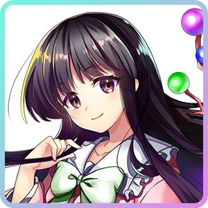 TouhoULw saikyou — option 120