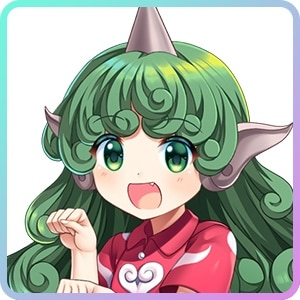 TouhoULw saikyou — option 125