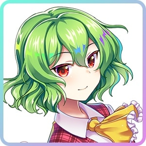 TouhoULw saikyou — option 132