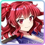 TouhoULw saikyou — option 133