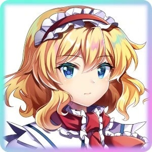 TouhoULw saikyou — option 135